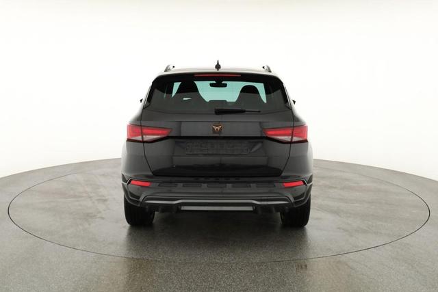 Cupra Ateca Basis 4Drive 2.0 TSI DSG 4Drive, AHK, AreaView, Navi, EasyOpen 