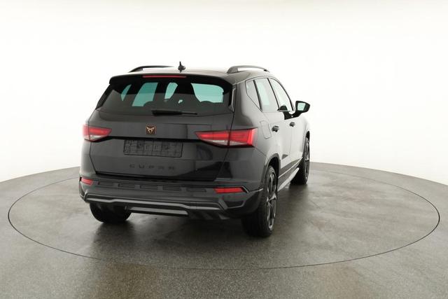 Cupra Ateca Basis 4Drive 2.0 TSI DSG 4Drive, AHK, AreaView, Navi, EasyOpen 