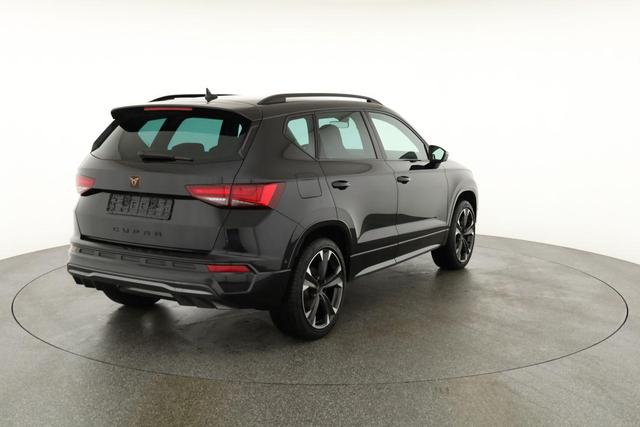 Cupra Ateca Basis 4Drive 2.0 TSI DSG 4Drive, AHK, AreaView, Navi, EasyOpen 