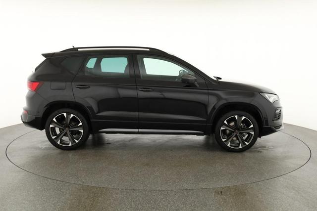 Cupra Ateca Basis 4Drive 2.0 TSI DSG 4Drive, AHK, AreaView, Navi, EasyOpen 