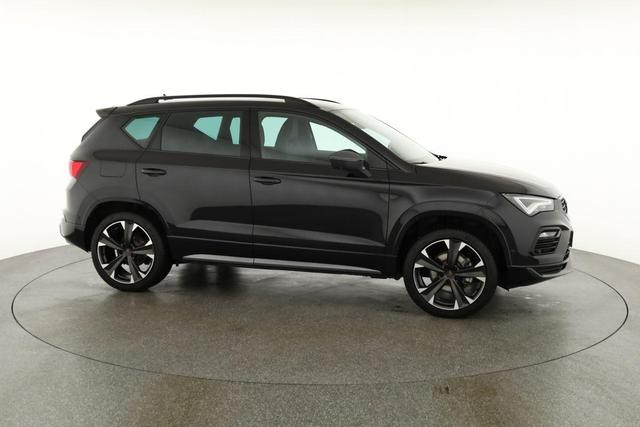 Cupra Ateca Basis 4Drive 2.0 TSI DSG 4Drive, AHK, AreaView, Navi, EasyOpen 