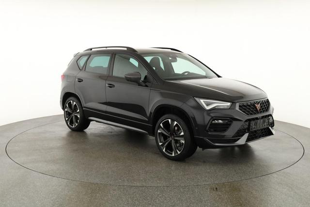 Cupra Ateca Basis 4Drive 2.0 TSI DSG 4Drive, AHK, AreaView, Navi, EasyOpen 