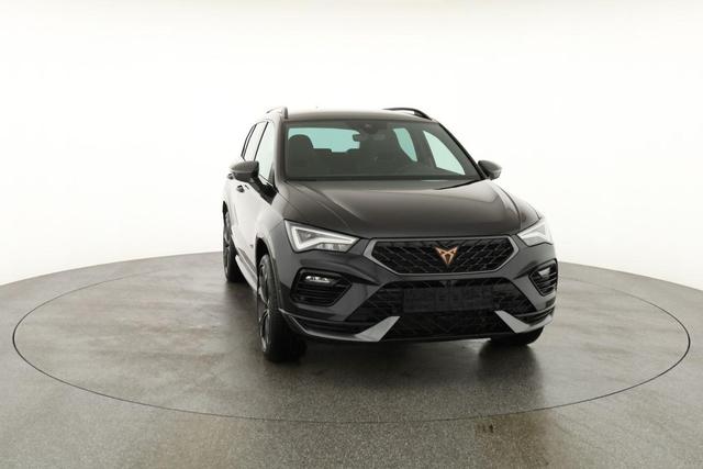 Cupra Ateca Basis 4Drive 2.0 TSI DSG 4Drive, AHK, AreaView, Navi, EasyOpen 