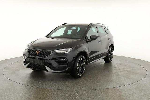 Cupra Ateca Basis 4Drive 2.0 TSI DSG 4Drive, AHK, AreaView, Navi, EasyOpen 