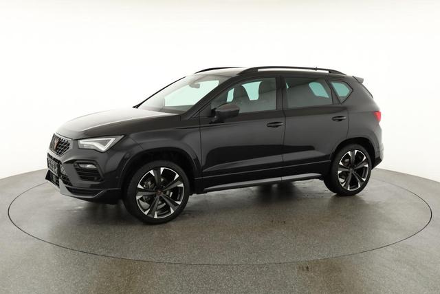 Cupra Ateca Basis 4Drive 2.0 TSI DSG 4Drive, AHK, AreaView, Navi, EasyOpen 