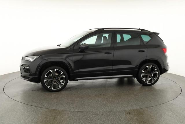 Cupra Ateca Basis 4Drive 2.0 TSI DSG 4Drive, AHK, AreaView, Navi, EasyOpen 