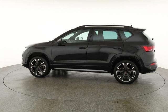 Cupra Ateca Basis 4Drive 2.0 TSI DSG 4Drive, AHK, AreaView, Navi, EasyOpen 