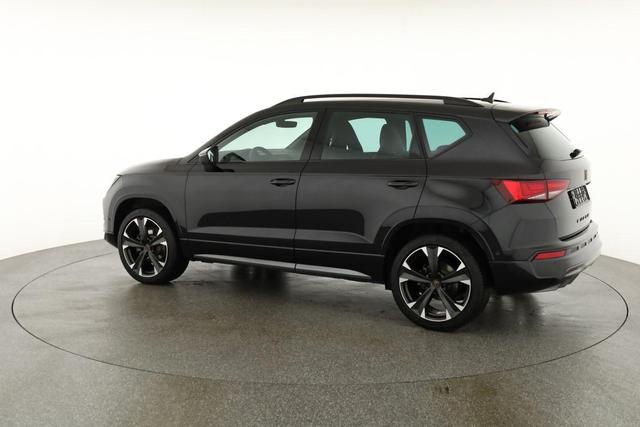 Cupra Ateca Basis 4Drive 2.0 TSI DSG 4Drive, AHK, AreaView, Navi, EasyOpen 