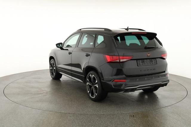 Cupra Ateca Basis 4Drive 2.0 TSI DSG 4Drive, AHK, AreaView, Navi, EasyOpen 