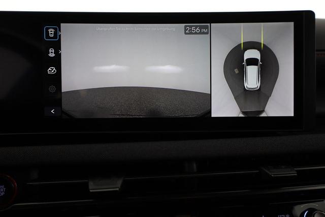 Hyundai TUCSON N Line 2WD 1.6 T-GDI DCT N-LINE, Navi, AreaView, Side, Winter, el. Klappe, 19-Zoll, Teilleder 