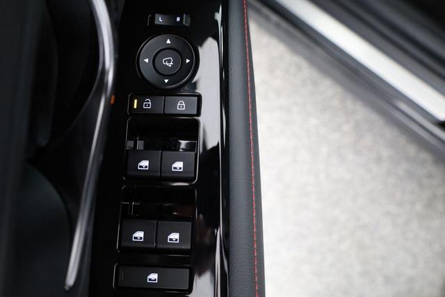 Hyundai TUCSON N Line 2WD 1.6 T-GDI DCT N-LINE, Navi, AreaView, Side, Winter, el. Klappe, 19-Zoll, Teilleder 