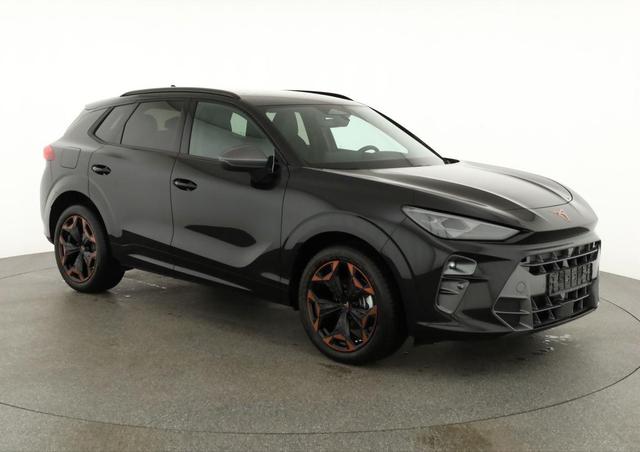 Cupra Terramar - 1.5 eTSI 110 kW DSG, AHK, HuD, el. Klappe, Navi, 3-J Garantie