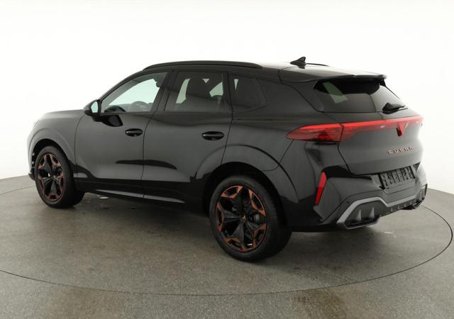 Cupra Terramar 1.5 eTSI 110 kW DSG, AHK, HuD, el. Klappe, Navi, 3-J Garantie 