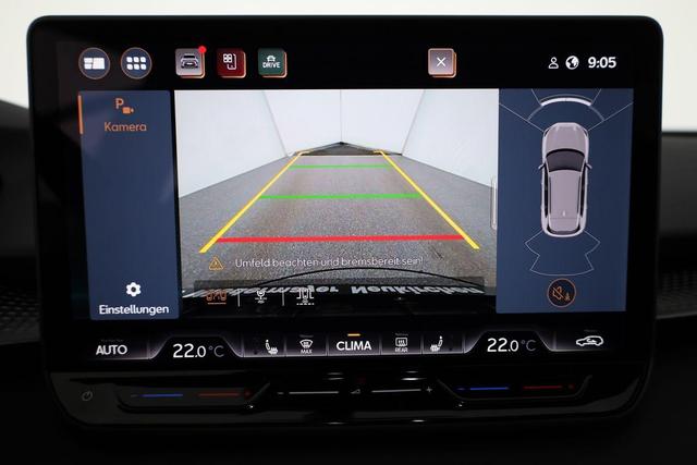 Cupra Terramar 1.5 eTSI 110 kW DSG, AHK, HuD, el. Klappe, Navi, 3-J Garantie 