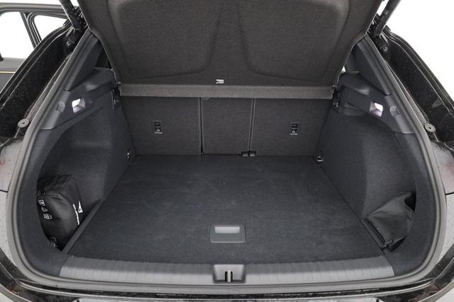 Cupra Terramar 1.5 eTSI 110 kW DSG, AHK, HuD, el. Klappe, Navi, 3-J Garantie 