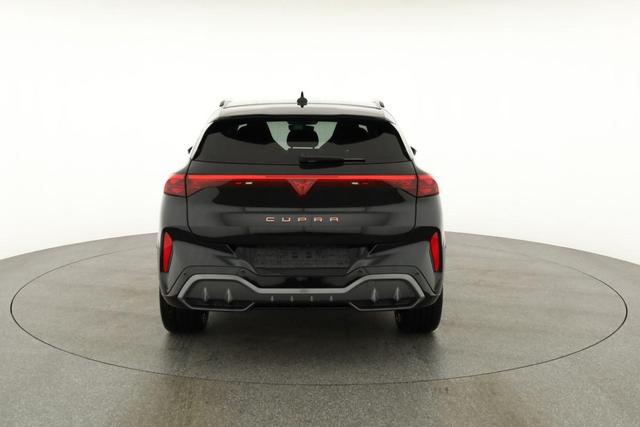 Cupra Terramar 1.5 eTSI 110 kW DSG, AHK, HuD, el. Klappe, Navi, 3-J Garantie 