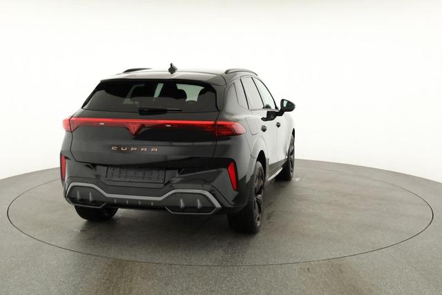 Cupra Terramar 1.5 eTSI 110 kW DSG, AHK, HuD, el. Klappe, Navi, 3-J Garantie 