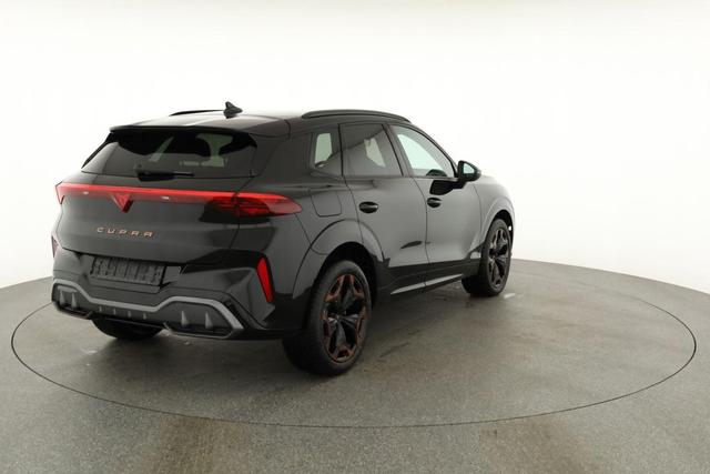 Cupra Terramar 1.5 eTSI 110 kW DSG, AHK, HuD, el. Klappe, Navi, 3-J Garantie 