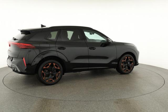 Cupra Terramar 1.5 eTSI 110 kW DSG, AHK, HuD, el. Klappe, Navi, 3-J Garantie 