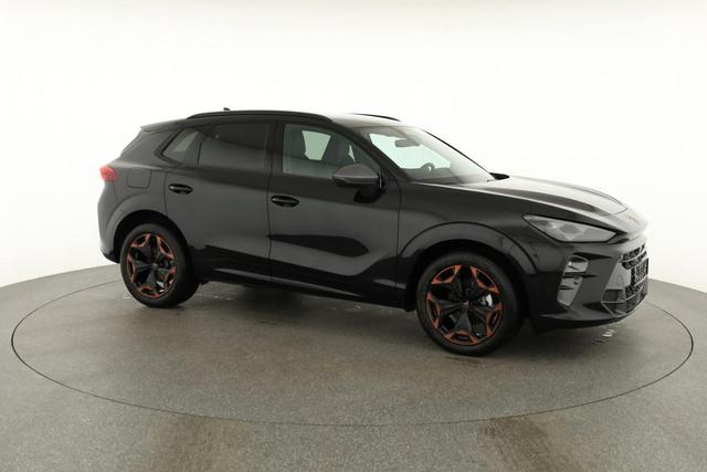 Cupra Terramar 1.5 eTSI 110 kW DSG, AHK, HuD, el. Klappe, Navi, 3-J Garantie 