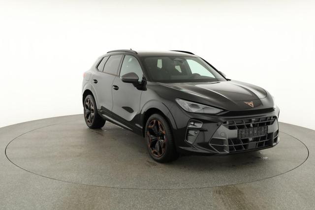 Cupra Terramar 1.5 eTSI 110 kW DSG, AHK, HuD, el. Klappe, Navi, 3-J Garantie 