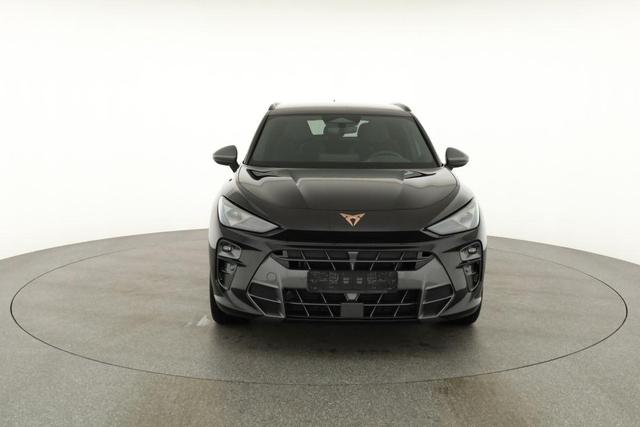 Cupra Terramar 1.5 eTSI 110 kW DSG, AHK, HuD, el. Klappe, Navi, 3-J Garantie 