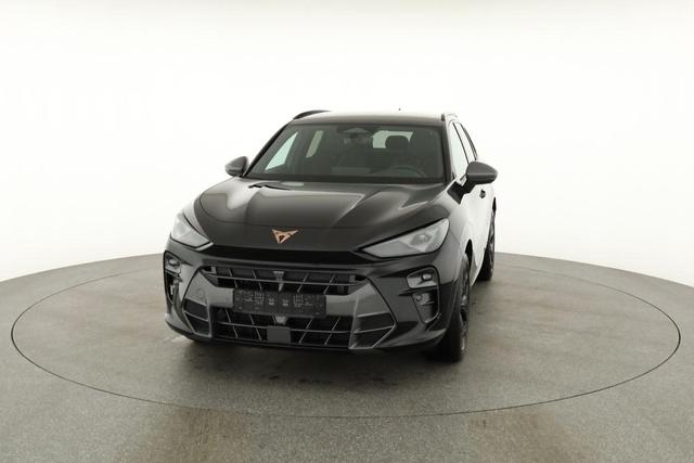 Cupra Terramar 1.5 eTSI 110 kW DSG, AHK, HuD, el. Klappe, Navi, 3-J Garantie 