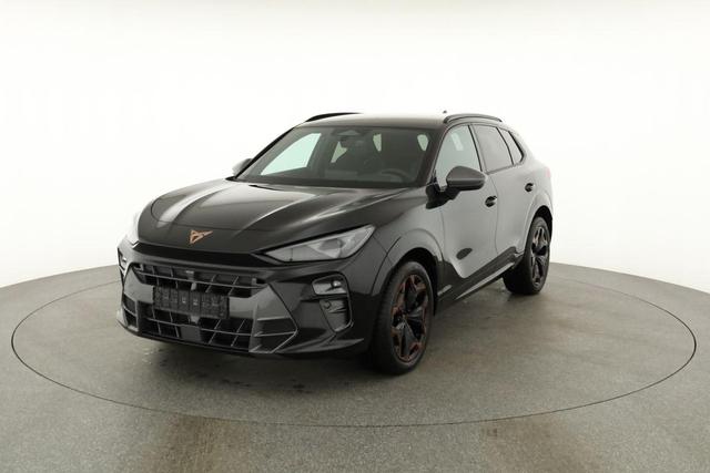 Cupra Terramar 1.5 eTSI 110 kW DSG, AHK, HuD, el. Klappe, Navi, 3-J Garantie 