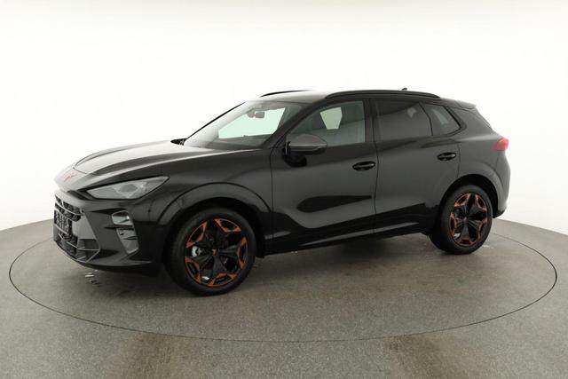 Cupra Terramar 1.5 eTSI 110 kW DSG, AHK, HuD, el. Klappe, Navi, 3-J Garantie 