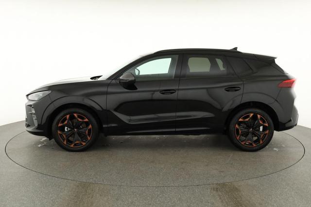 Cupra Terramar 1.5 eTSI 110 kW DSG, AHK, HuD, el. Klappe, Navi, 3-J Garantie 