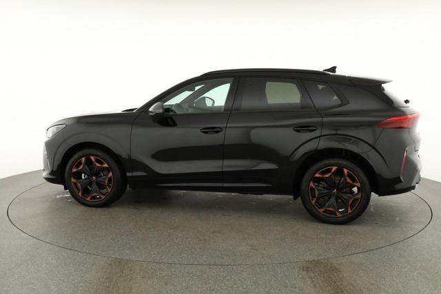 Cupra Terramar 1.5 eTSI 110 kW DSG, AHK, HuD, el. Klappe, Navi, 3-J Garantie 