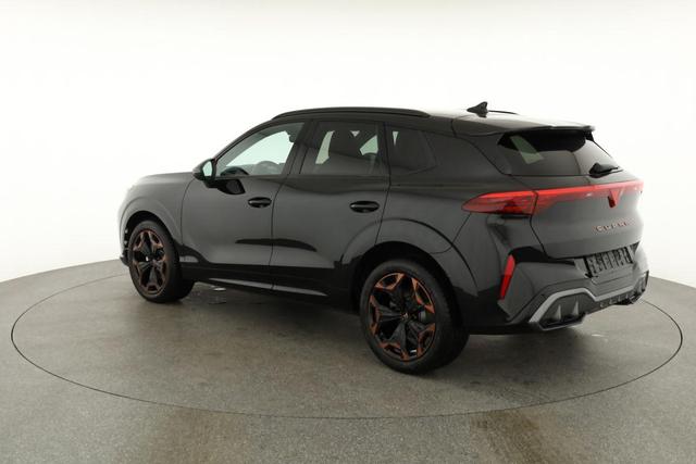 Cupra Terramar 1.5 eTSI 110 kW DSG, AHK, HuD, el. Klappe, Navi, 3-J Garantie 