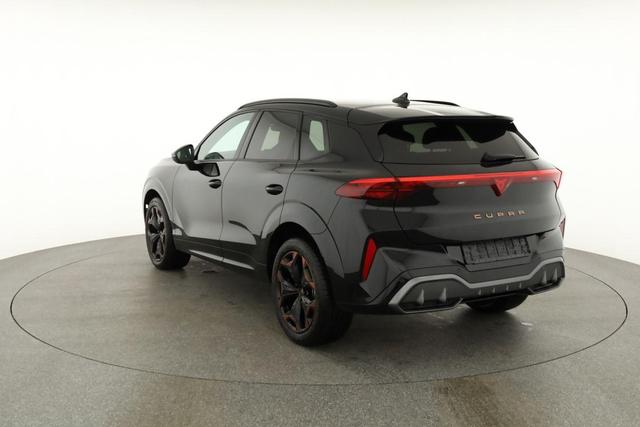 Cupra Terramar 1.5 eTSI 110 kW DSG, AHK, HuD, el. Klappe, Navi, 3-J Garantie 