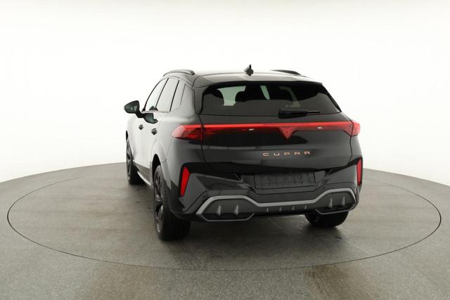 Cupra Terramar 1.5 eTSI 110 kW DSG, AHK, HuD, el. Klappe, Navi, 3-J Garantie 