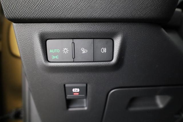 Skoda Kodiaq 2.0 TDI 142kW 4x4 Selection DSG Selection, 7-Sitzer, AHK, Navi, Side, el. Klappe, AreaView, ParkAssist 