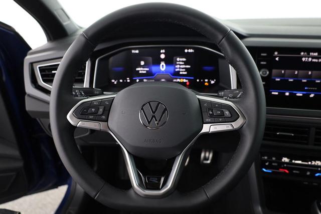 Volkswagen Taigo R-Line 1.5 TSI DSG R-LINE, AHK, Navi, Matrix, Kamera, ACC, Winter 