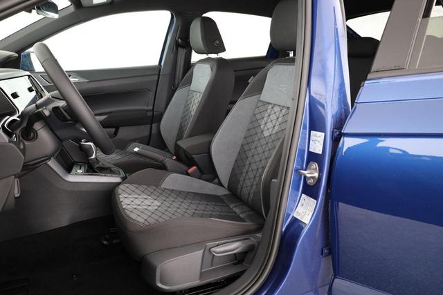 Volkswagen Taigo R-Line 1.5 TSI DSG R-LINE, AHK, Navi, Matrix, Kamera, ACC, Winter 