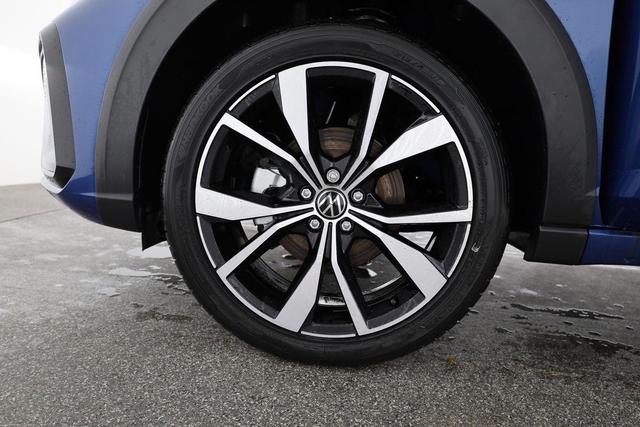 Volkswagen Taigo R-Line 1.5 TSI DSG R-LINE, AHK, Navi, Matrix, Kamera, ACC, Winter 