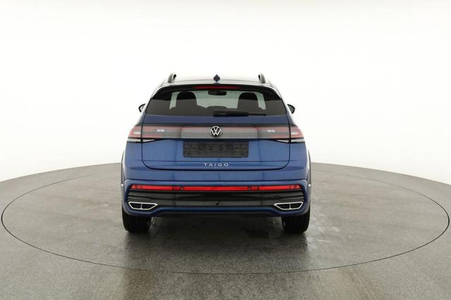 Volkswagen Taigo R-Line 1.5 TSI DSG R-LINE, AHK, Navi, Matrix, Kamera, ACC, Winter 