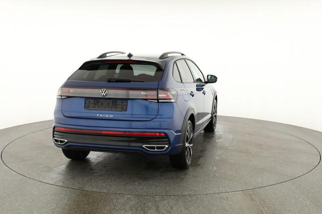 Volkswagen Taigo R-Line 1.5 TSI DSG R-LINE, AHK, Navi, Matrix, Kamera, ACC, Winter 