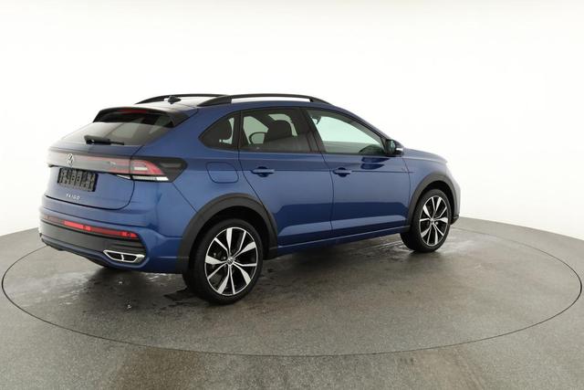 Volkswagen Taigo R-Line 1.5 TSI DSG R-LINE, AHK, Navi, Matrix, Kamera, ACC, Winter 