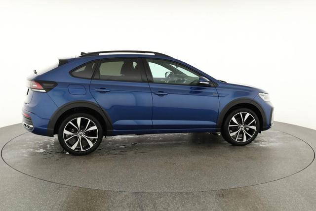 Volkswagen Taigo R-Line 1.5 TSI DSG R-LINE, AHK, Navi, Matrix, Kamera, ACC, Winter 