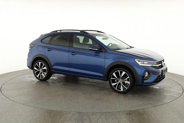 Volkswagen Taigo R-Line 1.5 TSI DSG R-LINE, AHK, Navi, Matrix, Kamera, ACC, Winter 