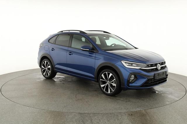 Volkswagen Taigo R-Line 1.5 TSI DSG R-LINE, AHK, Navi, Matrix, Kamera, ACC, Winter 