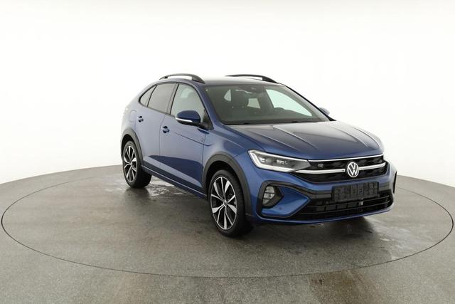 Volkswagen Taigo R-Line 1.5 TSI DSG R-LINE, AHK, Navi, Matrix, Kamera, ACC, Winter 