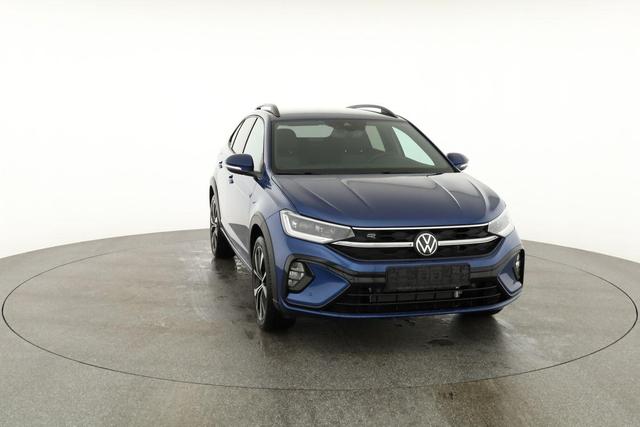 Volkswagen Taigo R-Line 1.5 TSI DSG R-LINE, AHK, Navi, Matrix, Kamera, ACC, Winter 