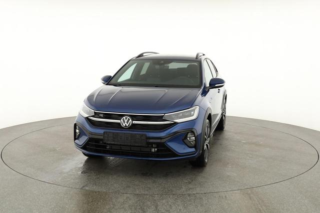 Volkswagen Taigo R-Line 1.5 TSI DSG R-LINE, AHK, Navi, Matrix, Kamera, ACC, Winter 