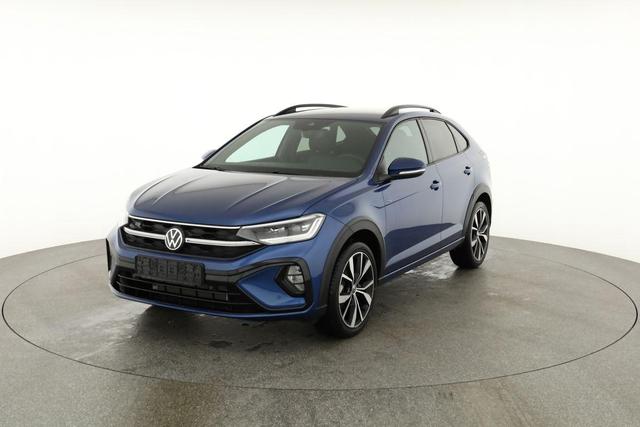 Volkswagen Taigo R-Line 1.5 TSI DSG R-LINE, AHK, Navi, Matrix, Kamera, ACC, Winter 
