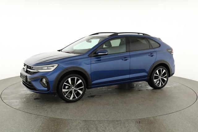 Volkswagen Taigo R-Line 1.5 TSI DSG R-LINE, AHK, Navi, Matrix, Kamera, ACC, Winter 