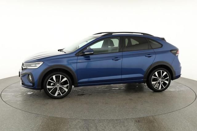Volkswagen Taigo R-Line 1.5 TSI DSG R-LINE, AHK, Navi, Matrix, Kamera, ACC, Winter 